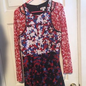 Worn Once Peter Pilotto x Target Dress